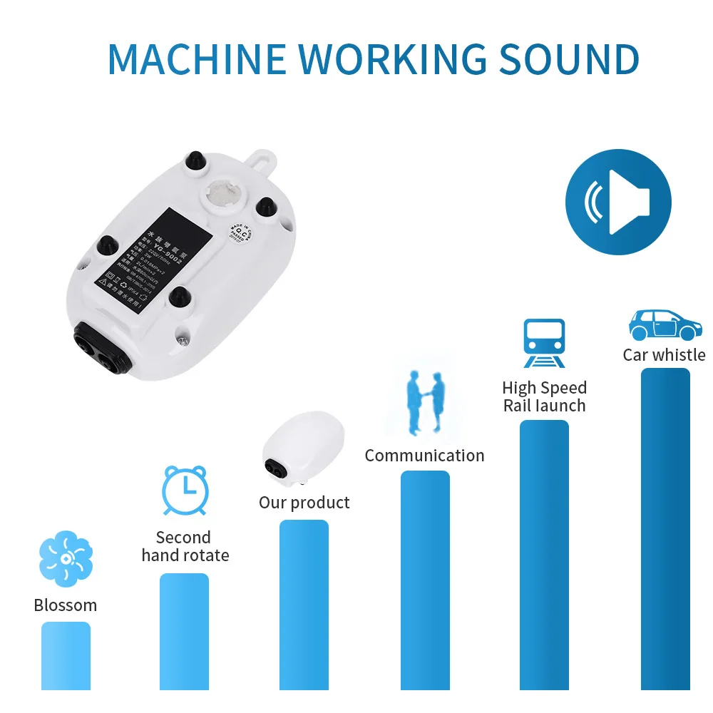 

Oxygenation pump Silent fish breeding aquarium air 220v 3w Circulating oxygenation Fish tank accessories