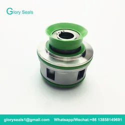 FS20 FS-20 Cartridge Plug In Mechanical Seals For Flygt Pump 2610/2620/2630/2640/4610/4620