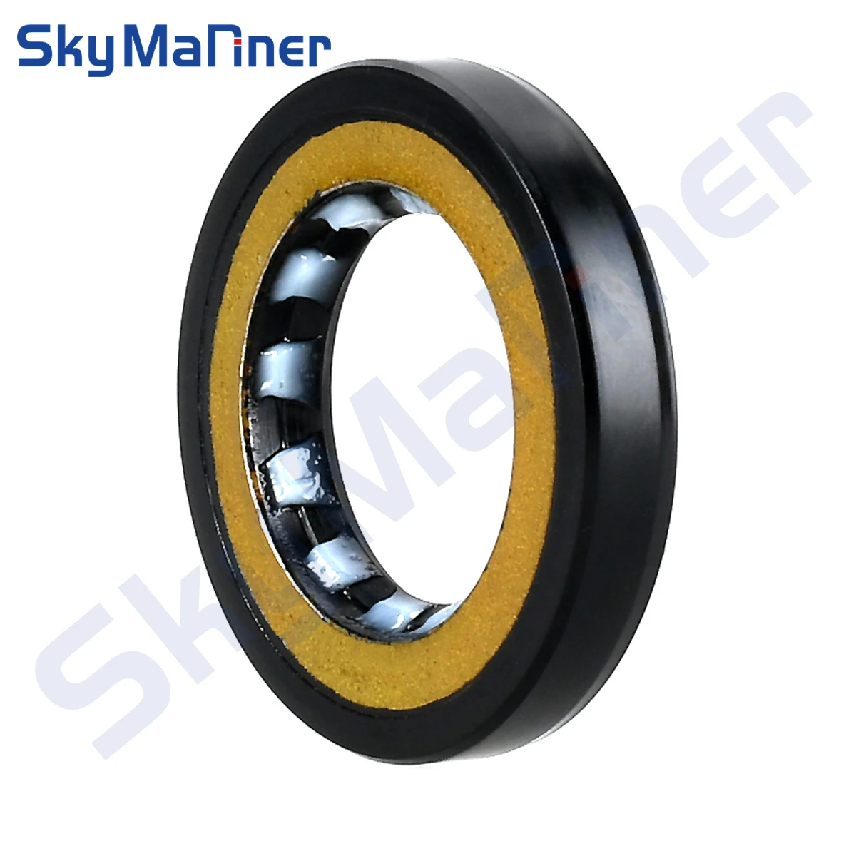 93101-22067 Oil Seal For Yamaha Outboard Motor Parts Parsun Hidea Powertec Seapro 25hp 30hp 93101-22M00 Size 22*36*6mm