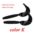 color K