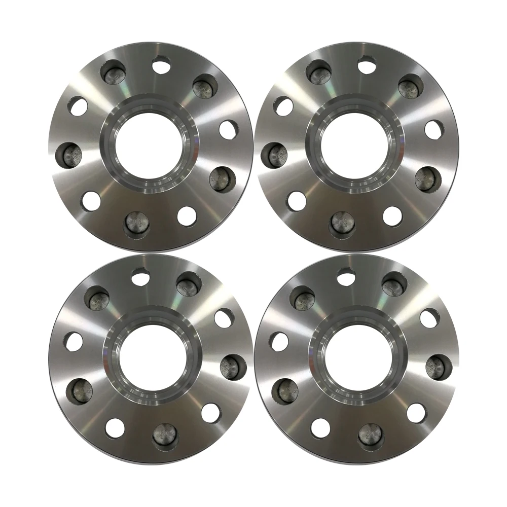 Lantsun JL1142 30MM Aluminum Alloy wheel spacers For Jeep for wrangler JL 2018+