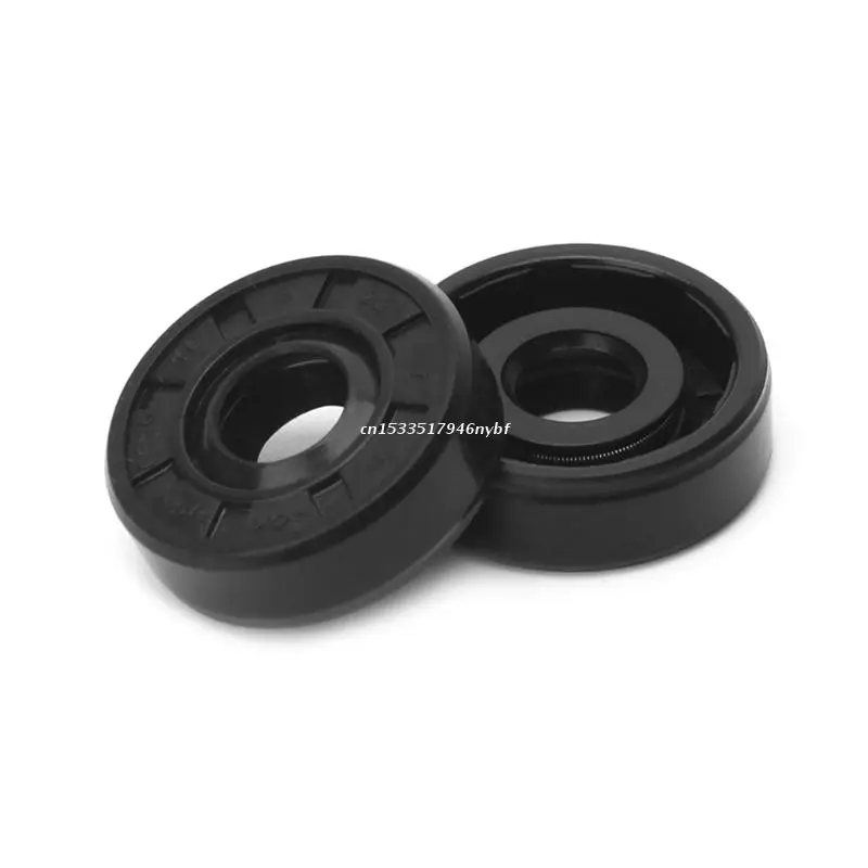 8x22x7mm Wearable Breadmaker Sorbet Machine Repair Parts Oil Seal Ring Dropship