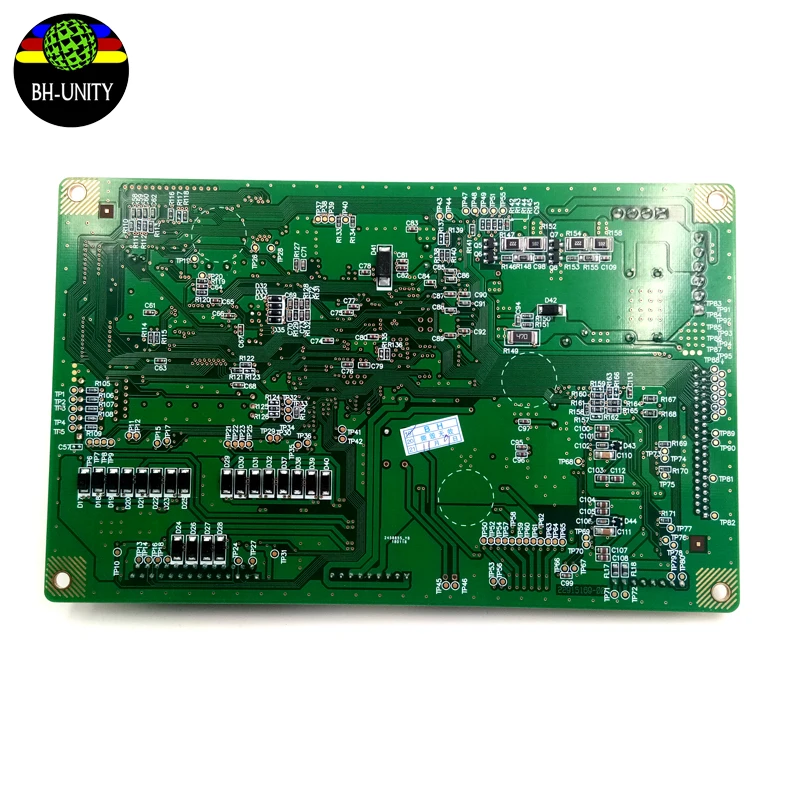 100% new sp540v sp300v sp300 servo board for dx4 printhead 540V SP-540V SP-300V SP300 printer