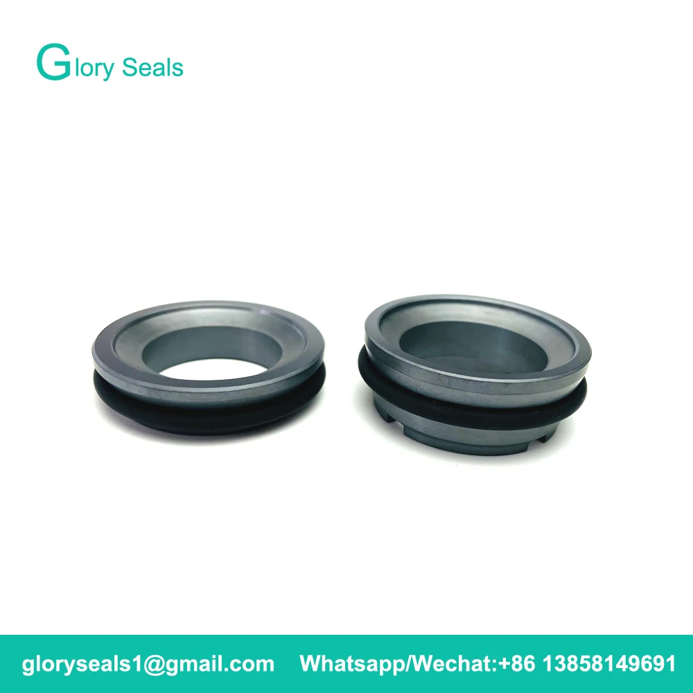 APV-25 Silicon Carbide Mechanical Seals APV For For Food Pump Sanitary Pump Milk Pump Water Pump Seal SIC/SIC/EPDM