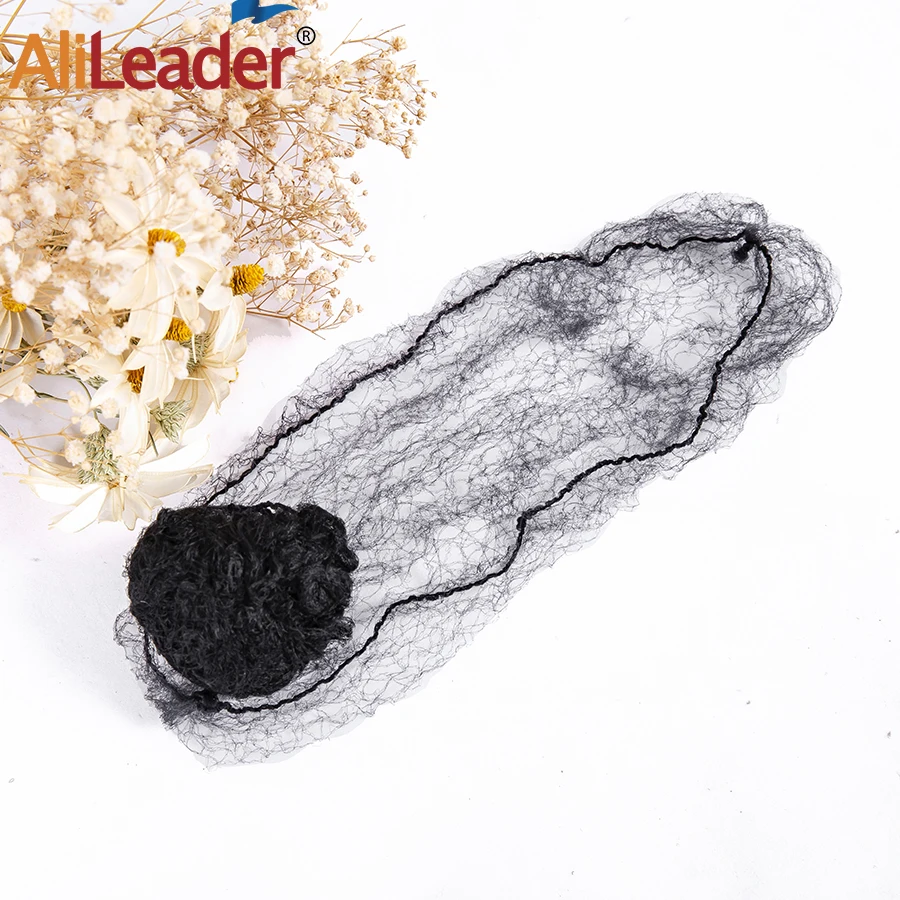 Thumbnail 3 - #81 Best Elastic Wig Hair Nets to Buy In 2026