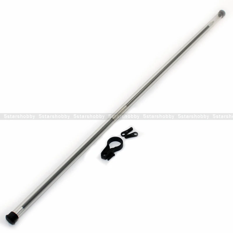 Tarot  FBL PRO Carbon Fiber Tail Control Rod Set for Trex 500 Helicopter