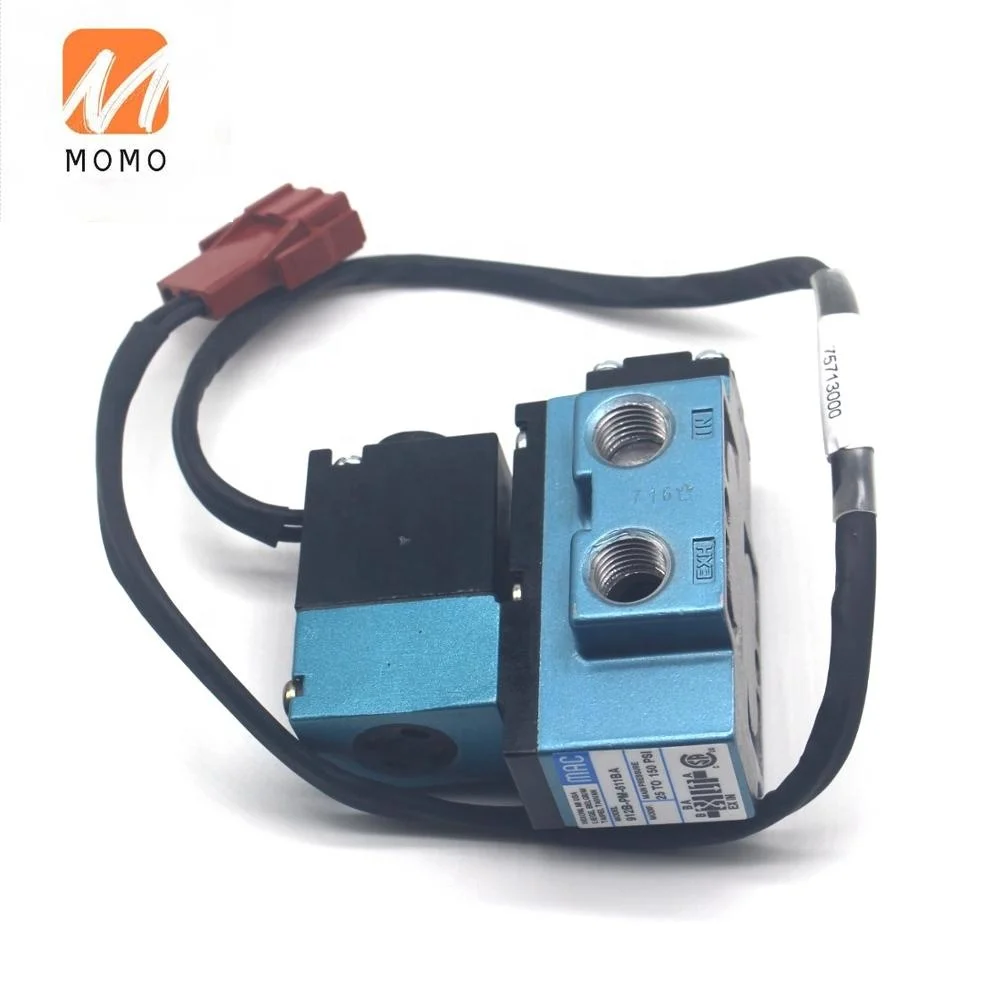 Запасные части, клапан в сборе, пневмонож S72 75713000 для 7250