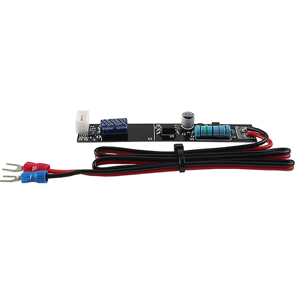 3D طابعة استئناف من انقطاع التيار الكهربائي وحدة مع ربط خط ل Wanhao i3-plus/D9/D6 3D ملحقات الطابعة