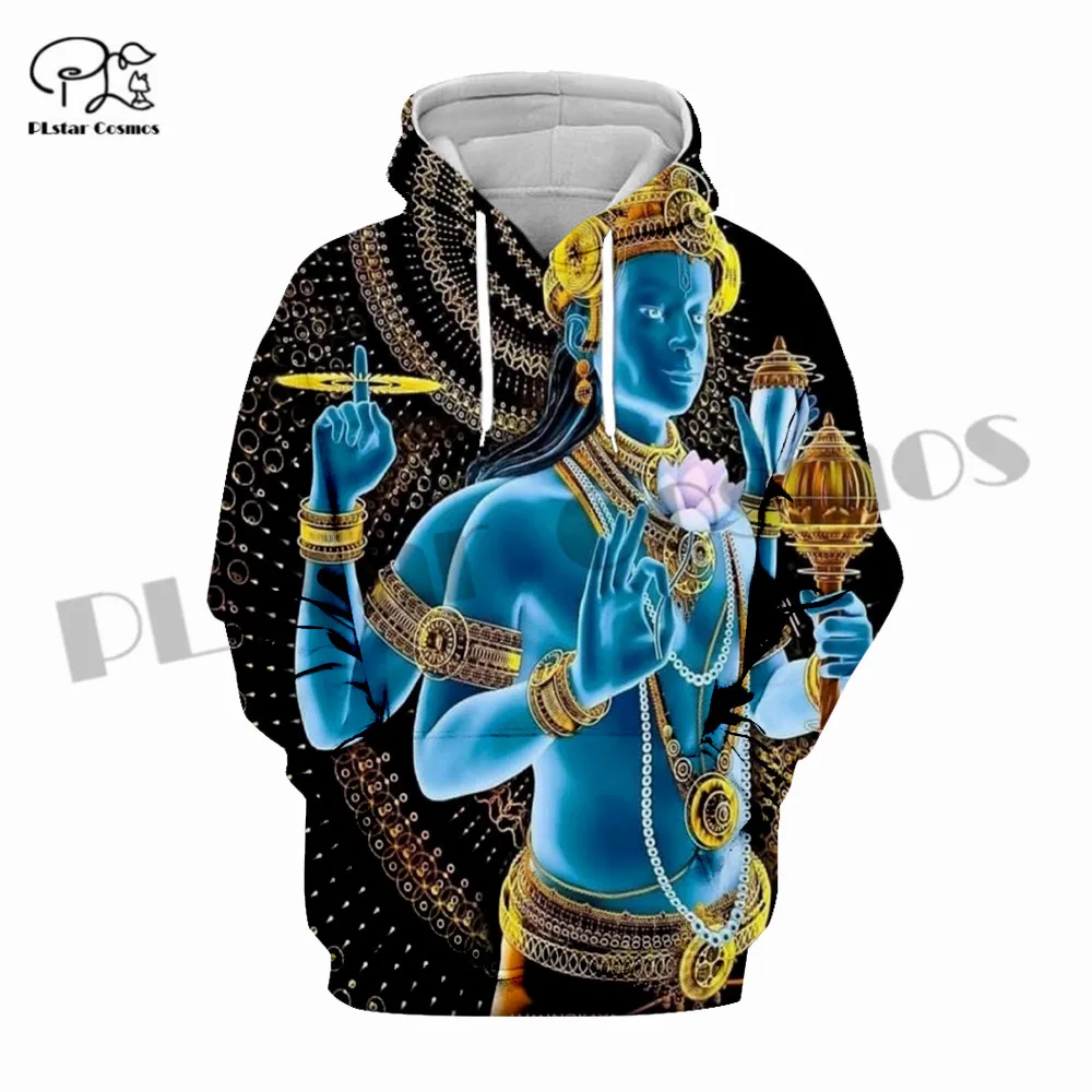 PLstarCosmos 3DPrint Newest Psychic Truth Hippie Funny Buddha Unique Harajuku Pullover Streetwear Unisex Hoodie/Sweatshirt/Zip 1