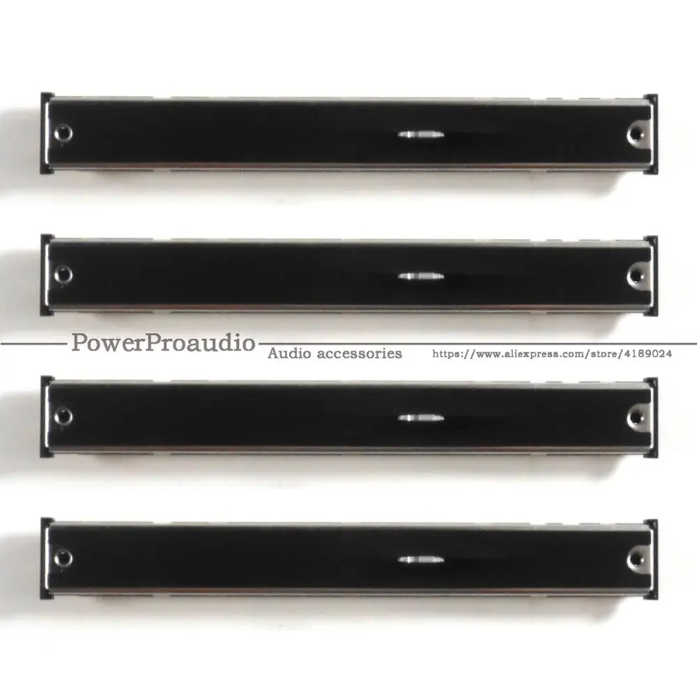 4pcs DCV1033 TEMPO Pitch fader for Pioneer CDJ-900nexus DDJ-SZ XDJ-1000 XDJ-RX