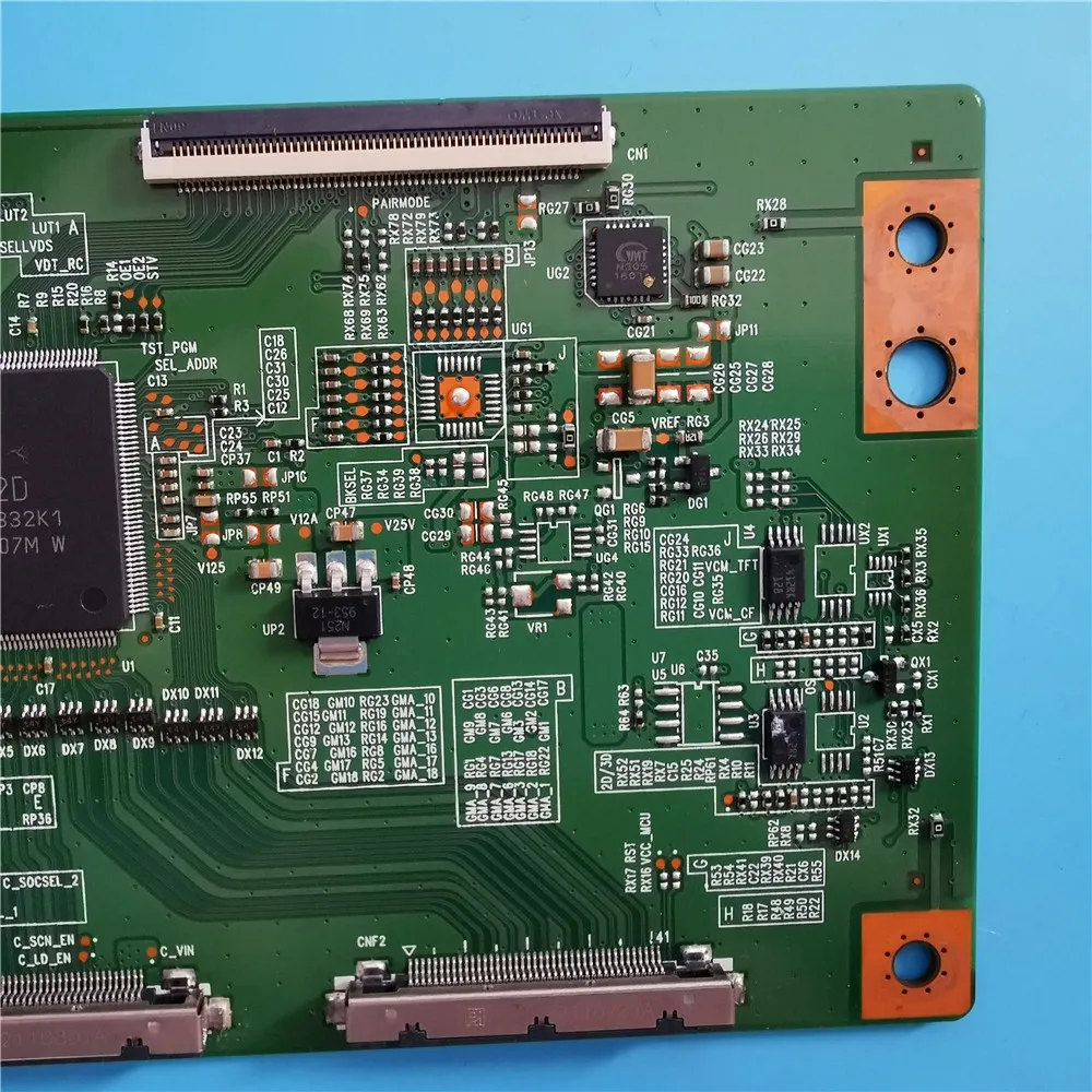 Dobrej jakości tablica logiczna V420H2-CS1 nadaje się do 42 cal 46 cal 50 cal LED46A55R120Q LED42K16X3D 3DTV42780I wspólnej organizacji rynku (wor) T-CON pokładzie