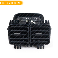 Rear Center Armrest Fresh Air Outlet Vent Assembly For VW Touran 2016 2017 2018 2019 2020 5TD 819 203 5TD819203