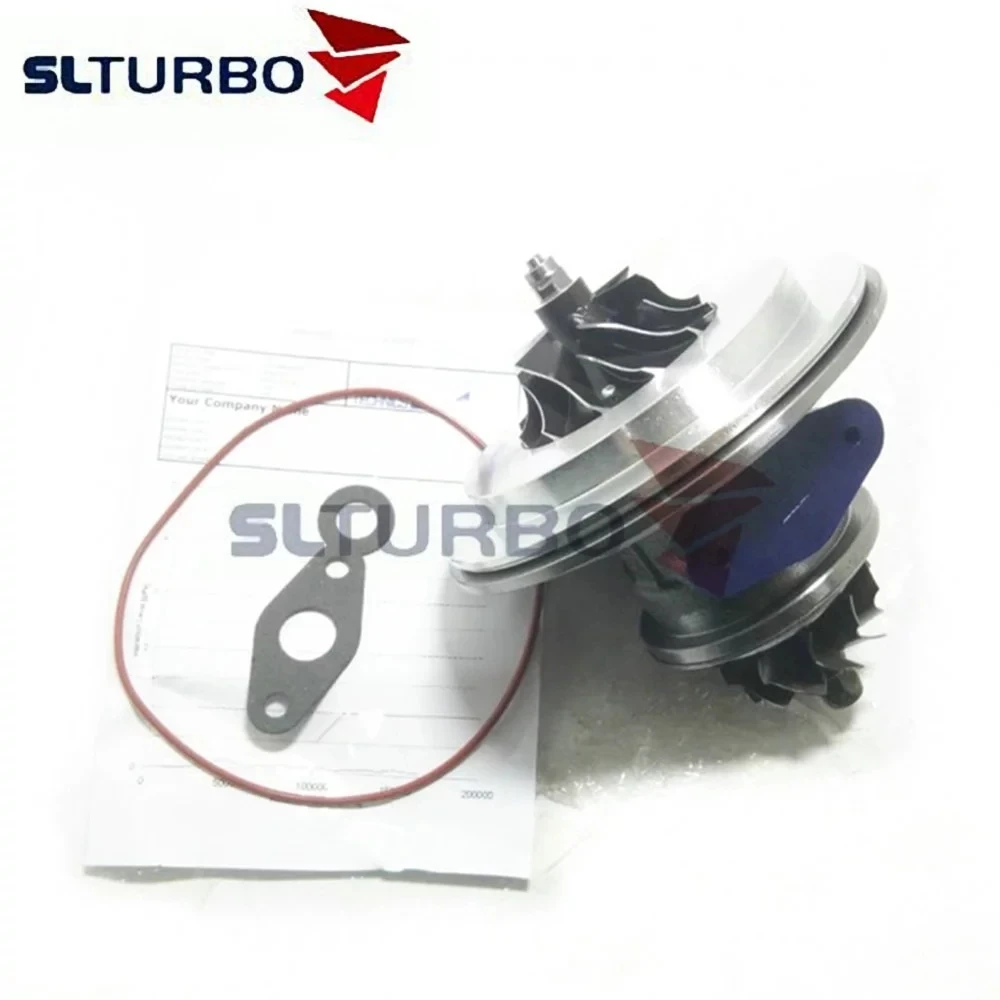 Turbocharger Chra 53039880055 53039700055 For Nissan Interstar Opel Movano 2.5 dCI 73Kw 84Kw 100HP G9U 2001- Engine Parts