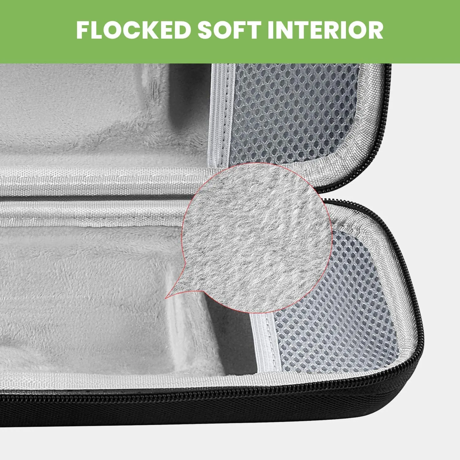 Жесткий Дорожный Чехол ZOPRORE для JBL Pulse 4, водонепроницаемый портативный беспроводной динамик Подходит для USB-кабеля и адаптера зарядного устройства