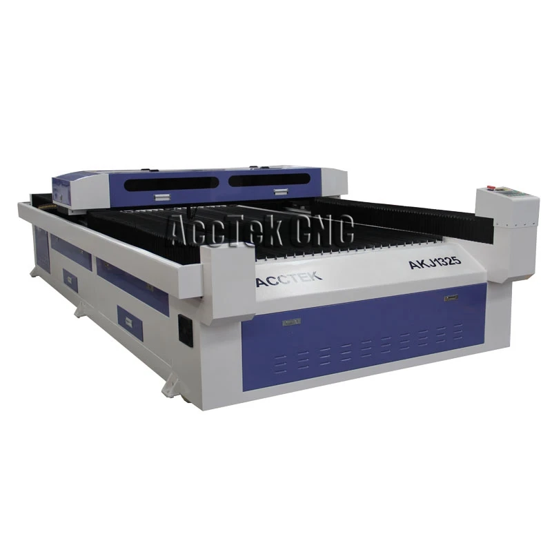 1325 1530 2030 Laser cutting machine for paper plywood MDF Leather PVC signage laser cutter or engraving