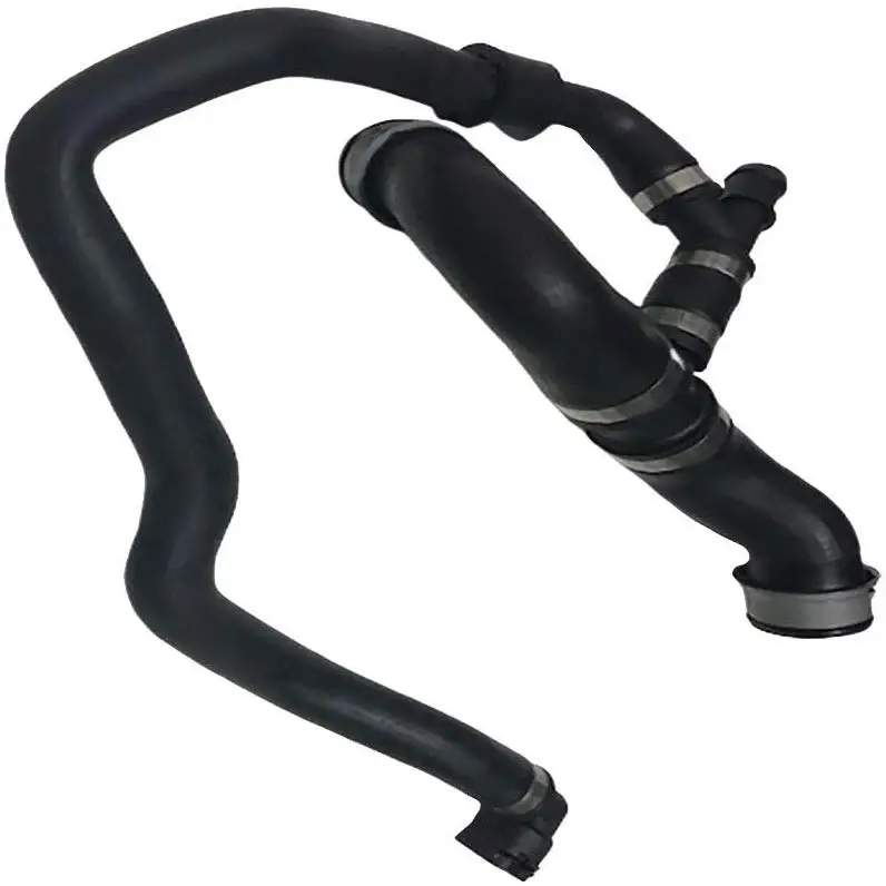 New Radiator Coolant Hose Pipe Right For Mercedes C250 2045019682 factory