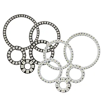 8 best sales Led ring usb - №2