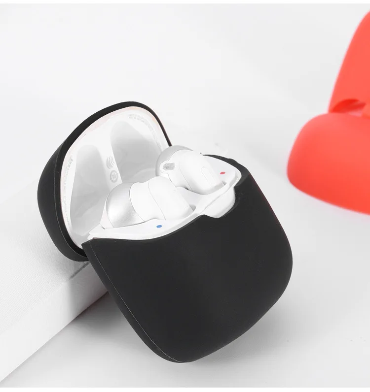 Jbl tune 220用シリコンケース,防塵,ワイヤレスBluetooth対応のソフトフォンケース,225