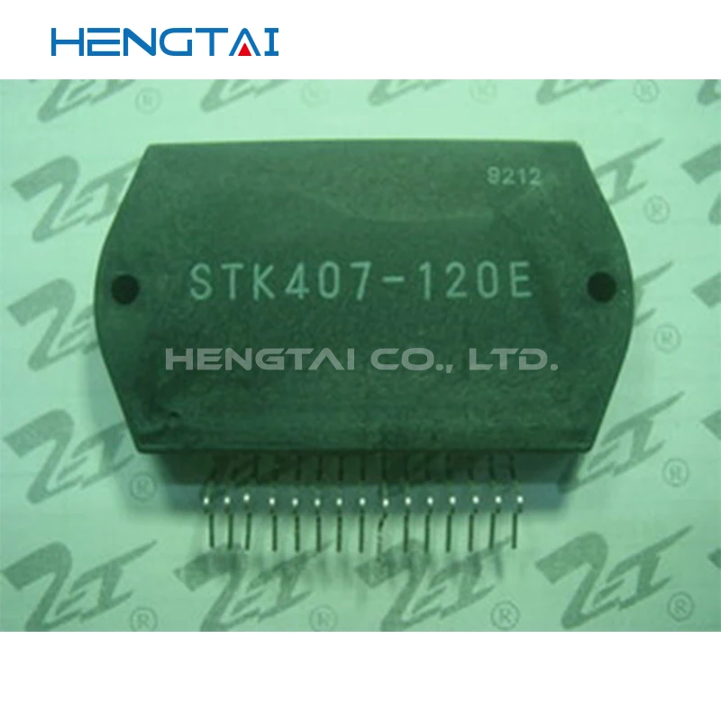 Modul Asli STK407-120E Pengiriman Gratis