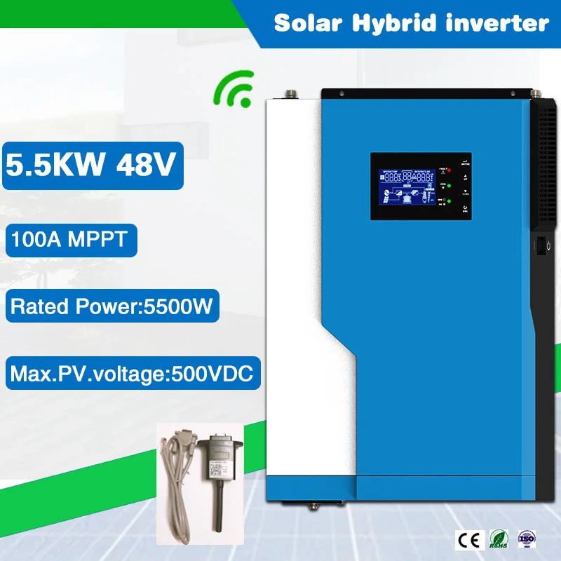 Control board for solar inverter 3.5kw/5.5kw/6.2kw/8.2kw/10.2kw