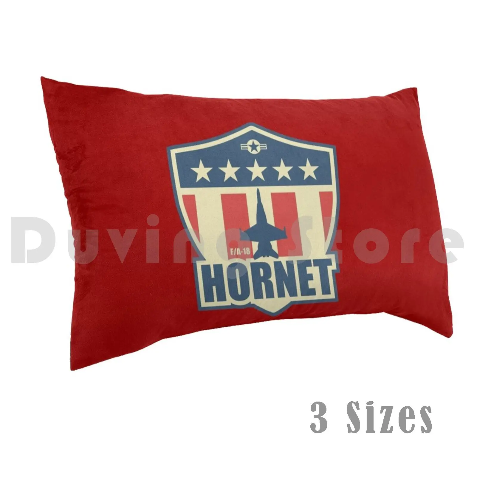 F / A-18 HornetPillow case Us Navy Fighters F 18 Hornet Fa 18 Hornet F18 Hornet Us Naval Aviation