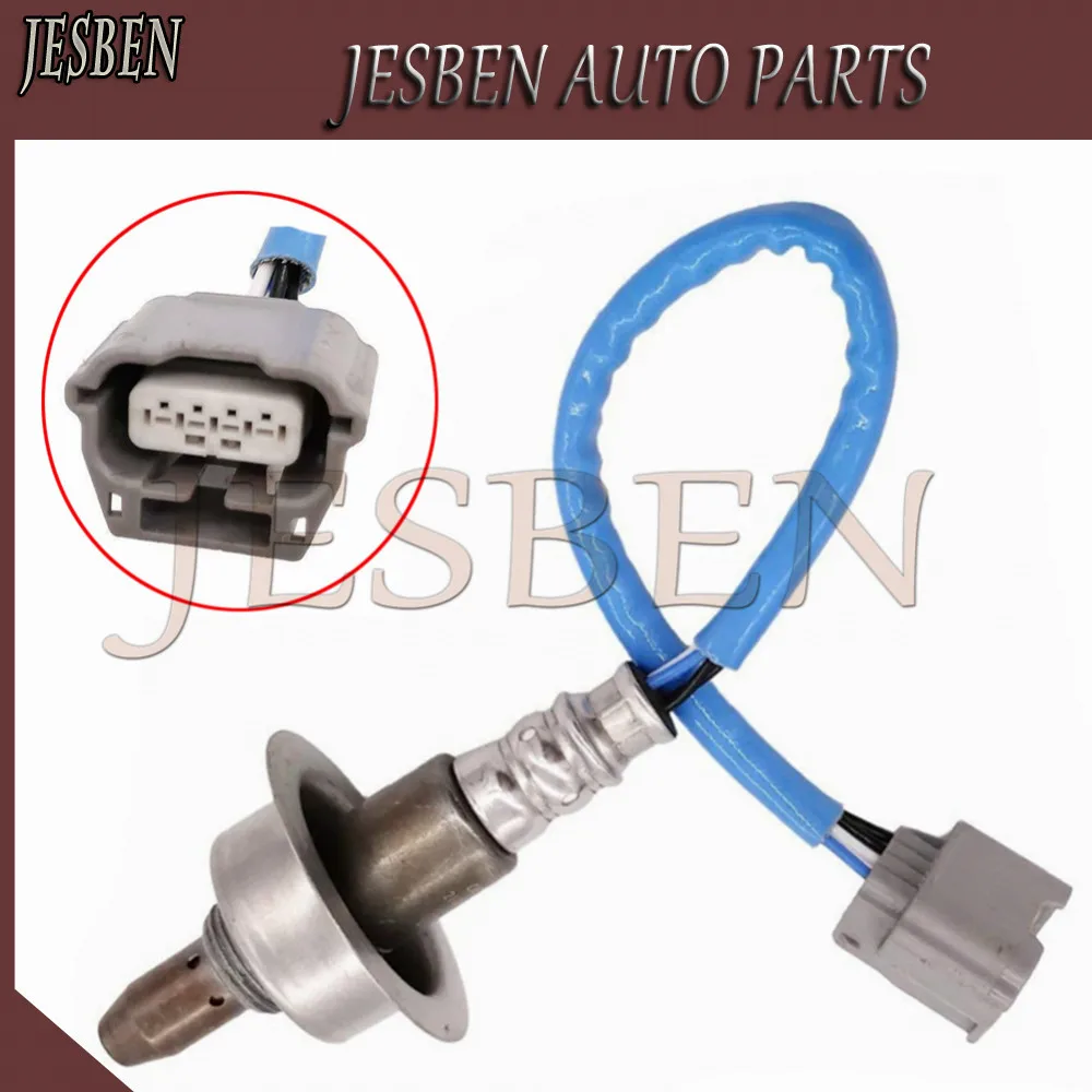 

22693-1HC0B AIR FUEL RATIO front Lambda Probe O2 Oxygen Sensor fit for Nissan MICRA NOTE 1.2L 2010-2018 NO# 211200-7320 DOX-0534