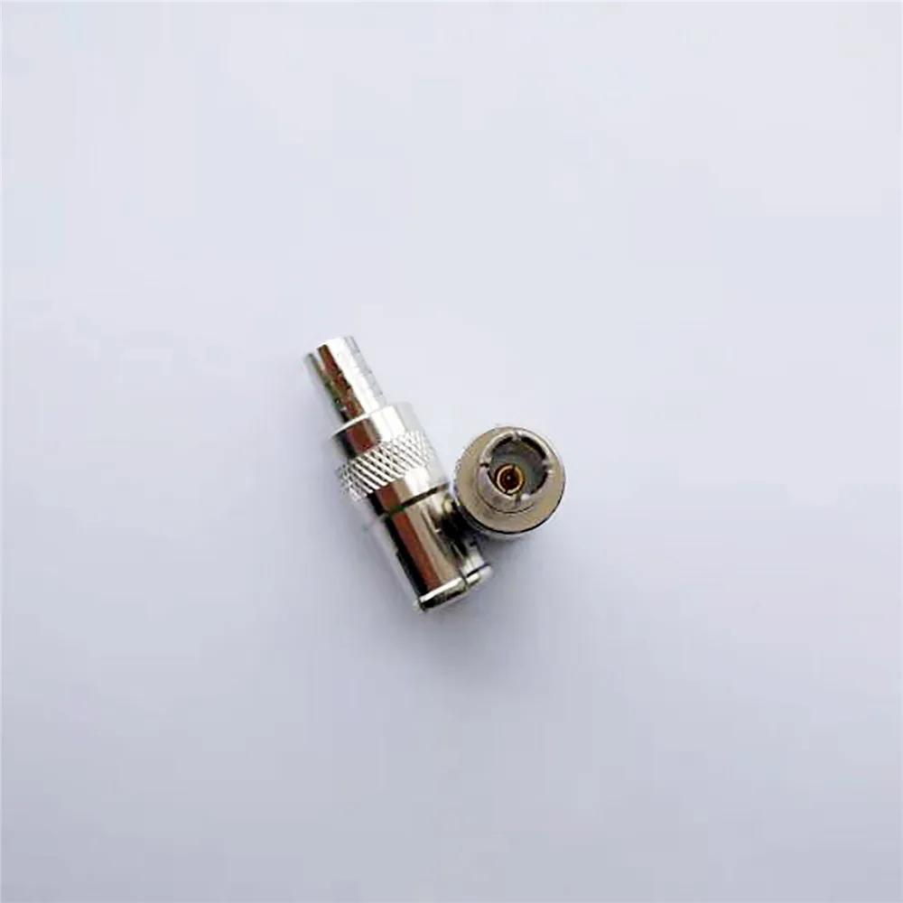 Agilentอะแดปเตอร์BNC BNC Quickปลั๊กOscilloscope Probeอุปกรณ์เสริมสำหรับHF Tektronix