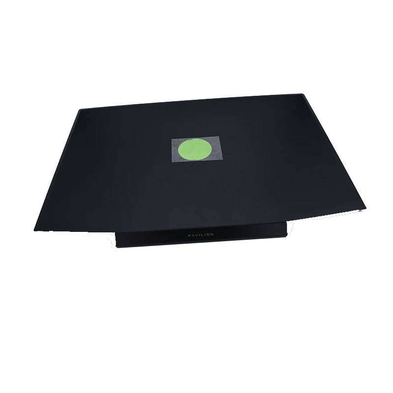 

JIANGLUN Green Logo Lcd Back Cover For HP 15-CX Series