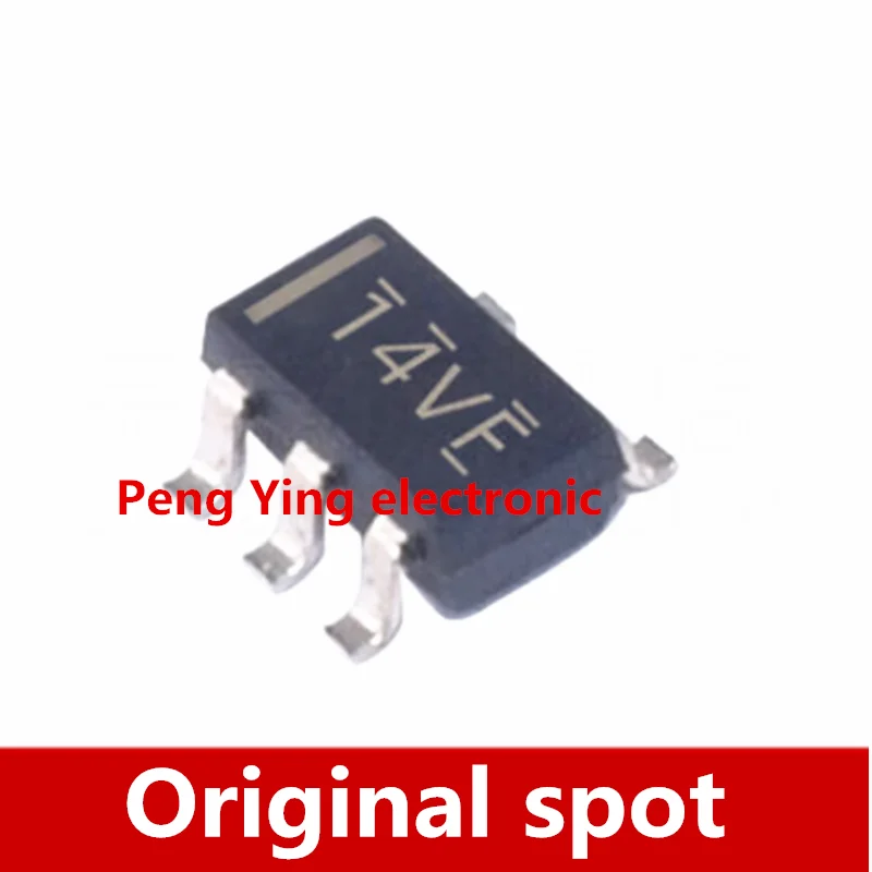 50-10PCS/lot TLV62568DBVT printing; 14VF TLV62568DBVR TLV62568DBV Switching Regulators IC Patch SOT23-5 original spot