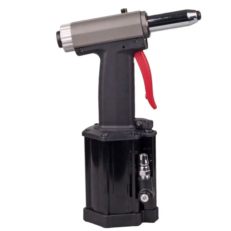 For 2.4-5.0mm blind rivets Pneumatic Rivet Gun Hydraulic Riveting Tool Air Riveter Z5000A