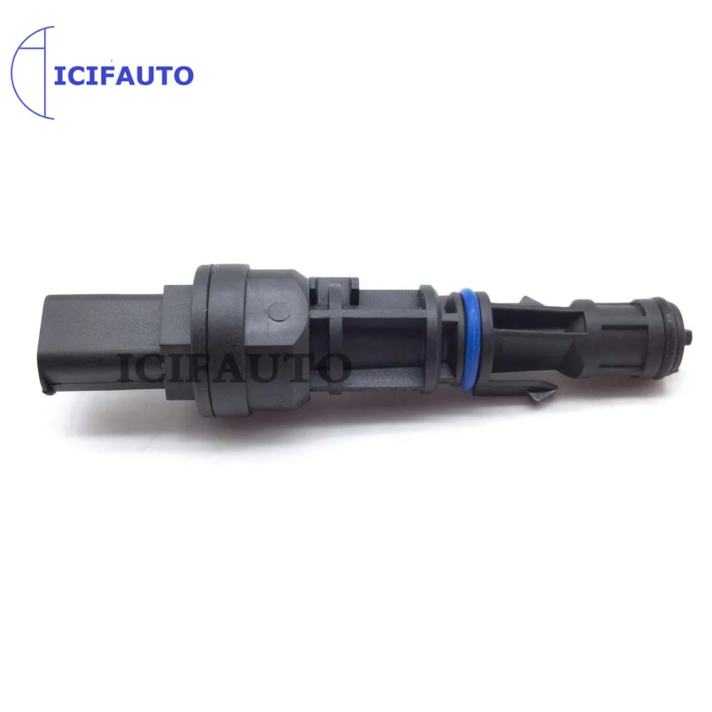 Lcd-computer-geschwindigkeitsmesser-grüne Sensor SS2 Stecker Zopf Anschluss Draht Für Renault Clio Espace Kangoo Megane 7700418919 7700414694