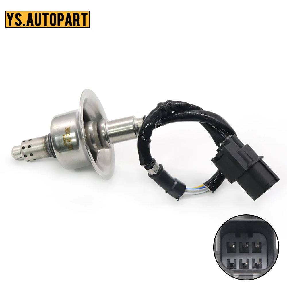 36531-5AF-H01 Front Air Fuel Ratio Lambda O2 Oxygen Sensor For Civic16-20 CRV FC1 FC7 RW1 RW2 18-20 365315AFH01