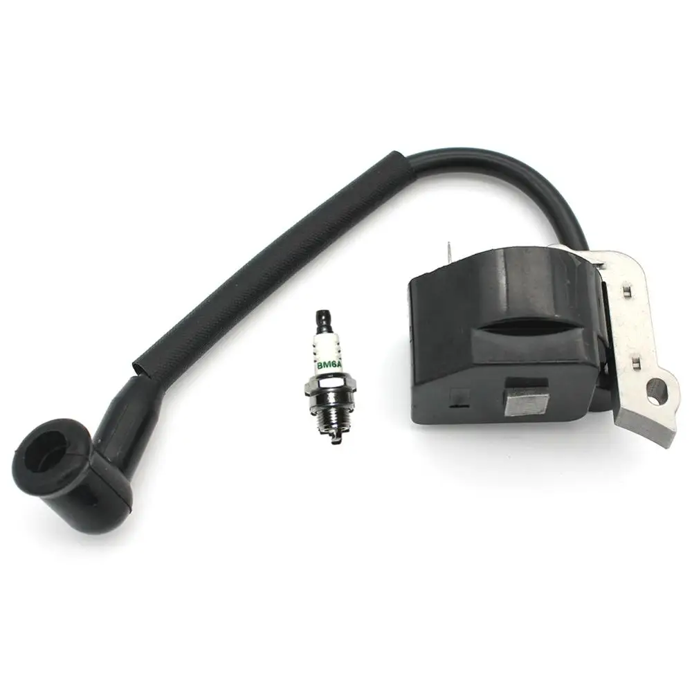 Zündspule Für Ryobi MTD 280r 310BVr 320BVR 700r 700rVP 704r 704rVP 705r 725r 765r 767rJ 775r RGBV3100 MT700 MT705 MT725