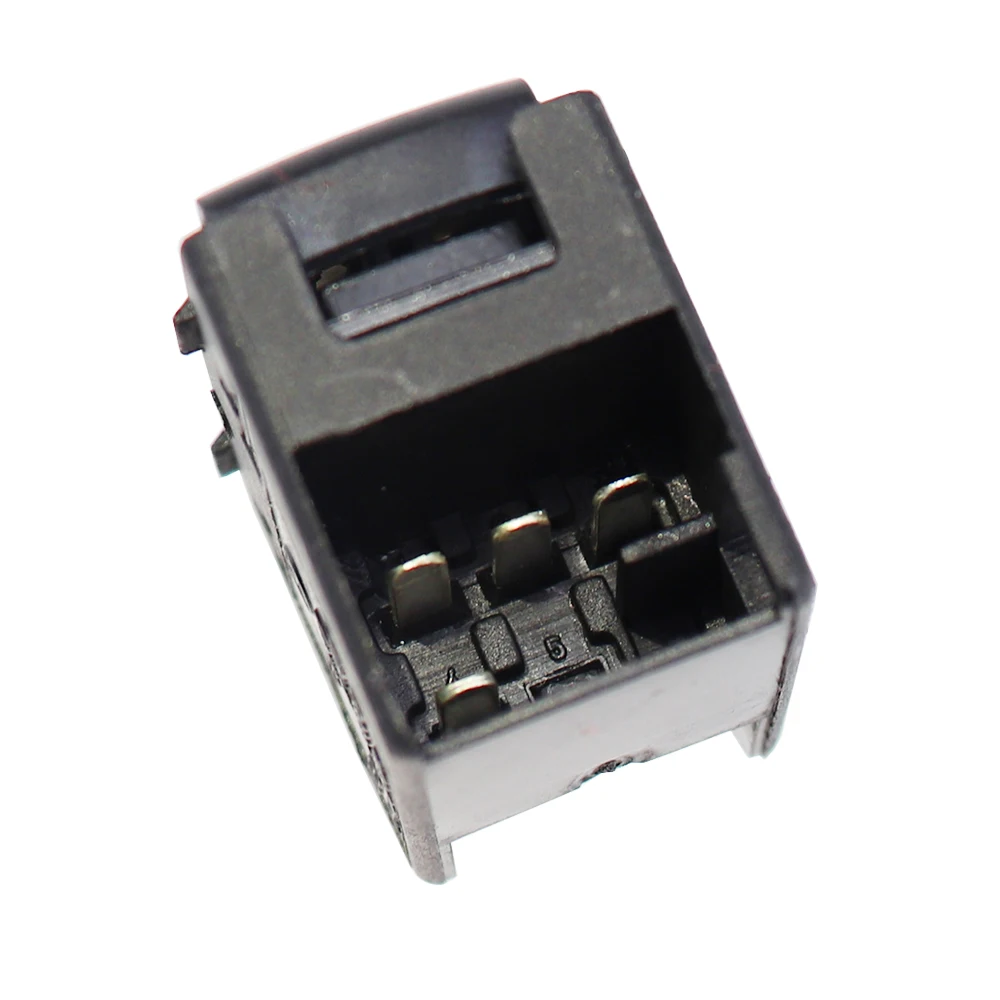 3Pcs/Set 3B0959855 Electric Side Window Switch Button For VW Volkswagen Golf MK4 Jetta Passat B5 SKODA OCTAVIA 1996-2010