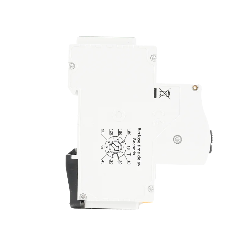 Matismart MT51NA Auto Recloser Dry Contact Control to Match Shneider iID RCCB