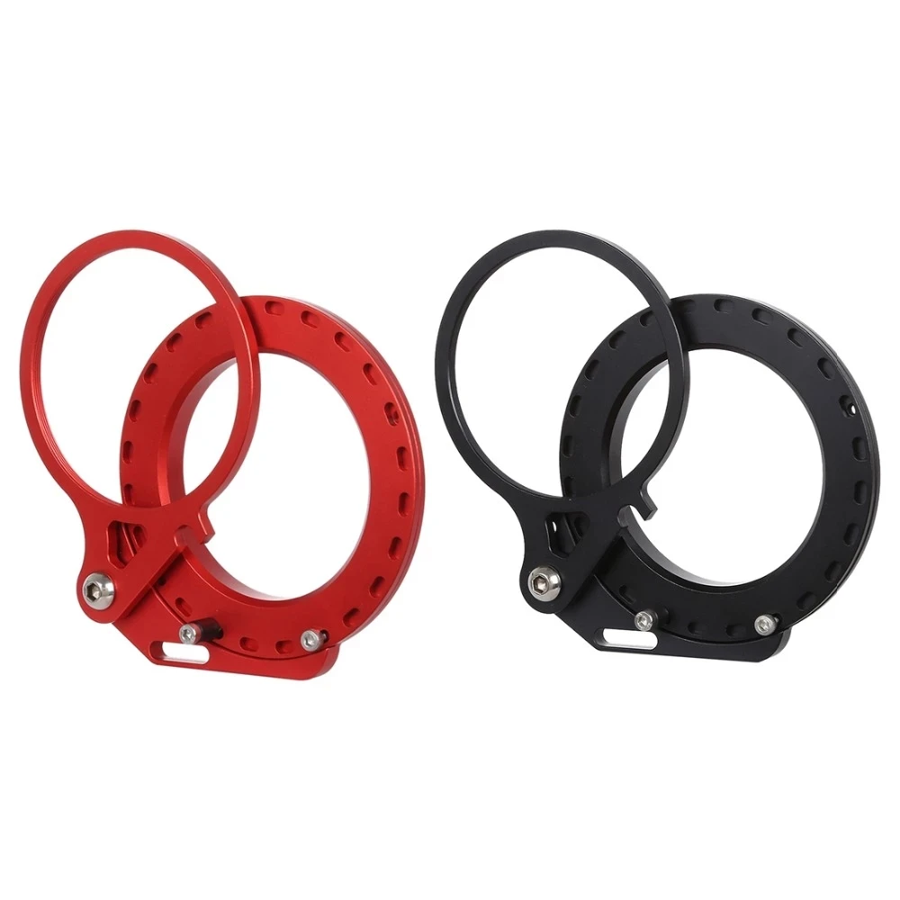 67mm to 67mm Swing Wet-Lens Diopter Adapter Mount Connector for Canon G7 X II /Sony Camera Underwater Diving Housing Case