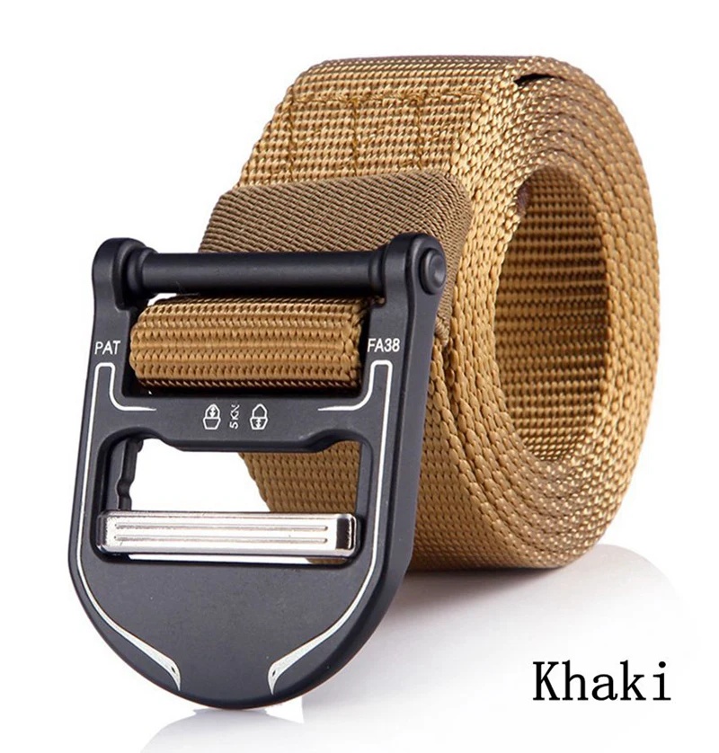 Gürtel Jeansgürtel für Herren Designergürtel taktischer Gürtel Modegürtel 38 mm Breite Gürtel Legierung Schnallengürtel gürtel jeans gürtel herren gürtel damen belt ремень gürtel für männer männer geschenk ремень женск – Detail 9
