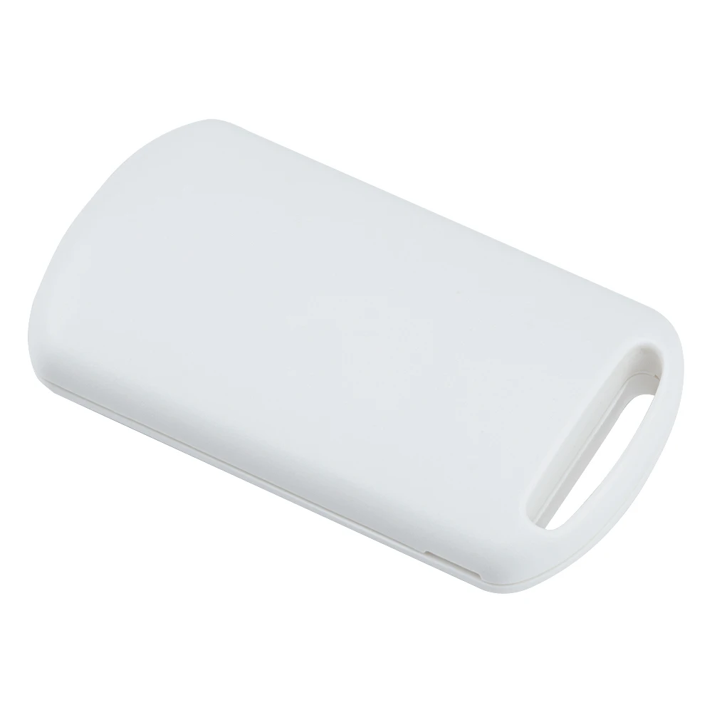 Wireless Remote Control High-Performance Portable 4 Buttons Keychain For WIFI GSM Home Security Alarm System 433MHz