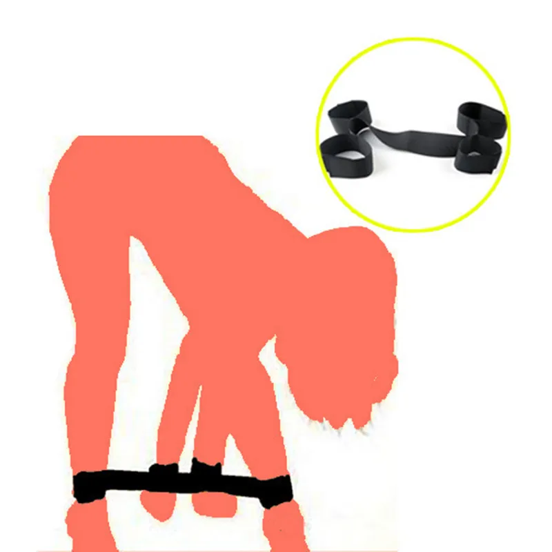 Bdsm Sex Bondage Rope Slave Sex Toys For Woman Couples Gay Erotic Accessories Sexy Handcuffs Collar Adult Games Fetish Flirting