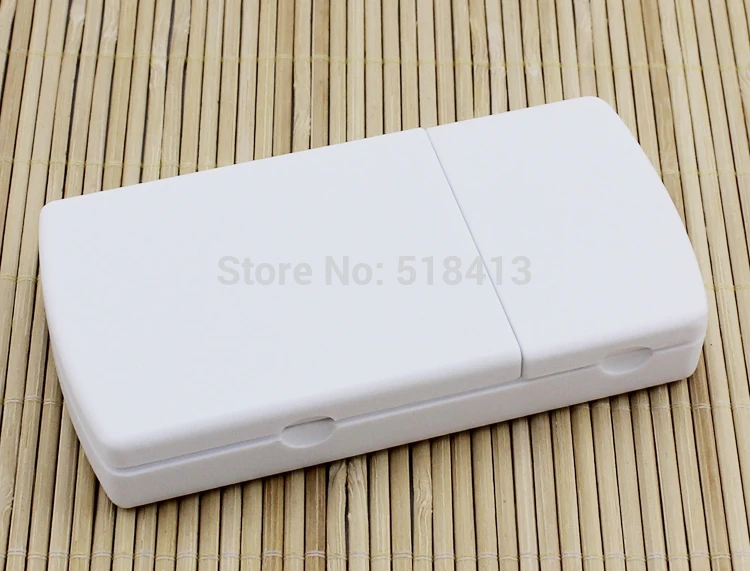Break Off The Machine Kit Container Storage Cutter pill cutter Portable Rectangular Cut Medicine Cutting KnifePill Segmentation