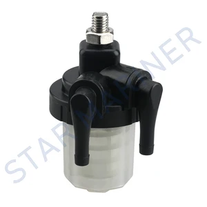 Assy from Yamaha boat engine filter, outside engine parts, course 2, 5-90hp, course 4, F9.9-F50, 61N-24560, 61N-24560-00, 61N-24560-10, 61N-24560-00 10 main used speedboat motor sales - №10