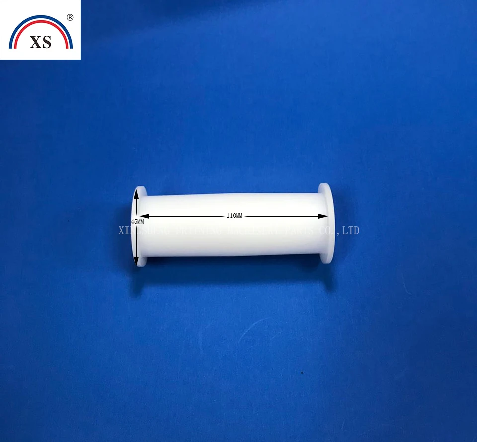 KOMORI BELT ROLLER L110MM KOMORI L26 L28 L40 G40 PRINTING MACHINE PARTS  HIGH QUALITY  PRINTING MACHINE PARTS XL105 CX102 CD10