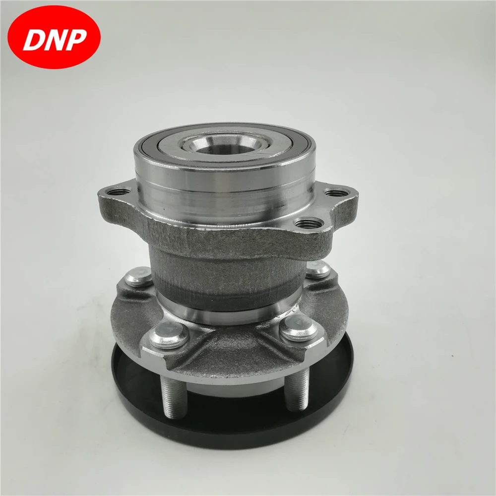 

DNP Rear Wheel Hub Bearing Fit For 12-17 Subaru Impreza Forester Crosstrek 28473FJ020 28473FJ000 28473FL040