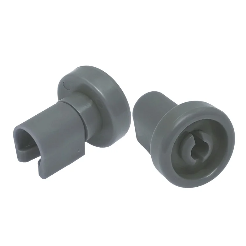 Universal Dishwasher Upper & Lower Basket Wheel Small Circle for AEG Favorit Privileg Zanussi Spare Kitchen Parts image 5