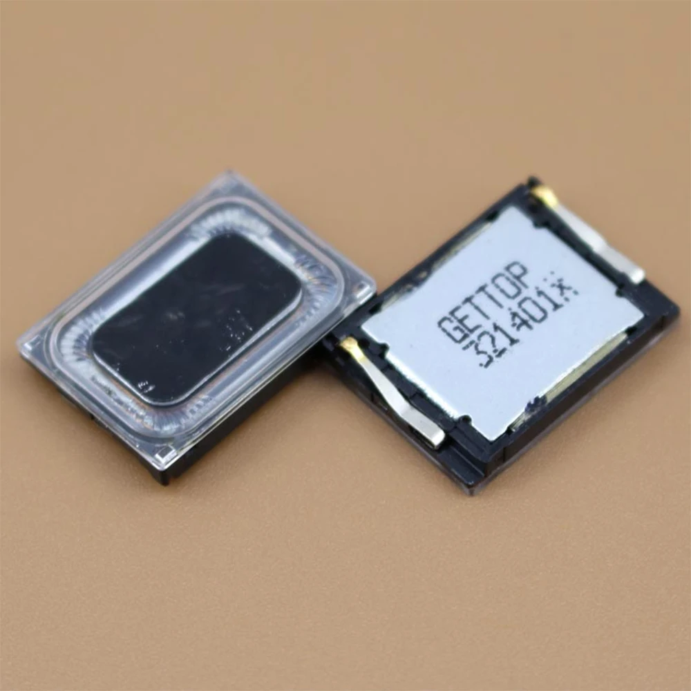 YuXi Universal Loud Speaker buzzer For Lenovo A880 A889 S850 K900 S920/ for ZTE Blade S6 5.0/ For Xiaomi M3 M2A 18*13*2.5 mm
