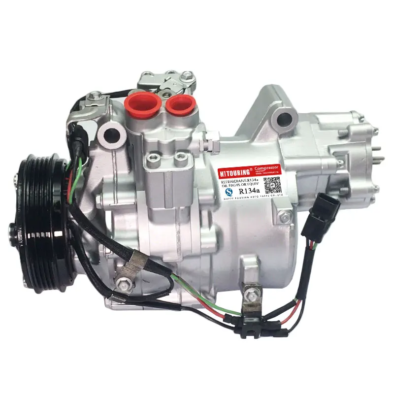 

HBC175 A/C Compressor for For Honda Civic 1.3L hybrid 2006-2011 38924-RMX-A01 38924RMXA01 60-02141RC 38810-RMX-A02 38810RMXA02