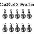 20g sinkers