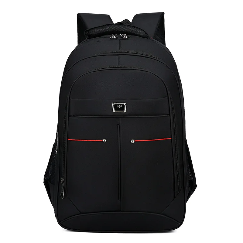 

Business Waterproof 15.6 Inch Laptop Backpack Man High Quality Bagpack Multi-functional Designer Bag For Men Large School Bags