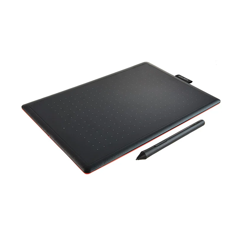 One by Wacom Small CTL472 Digital Drawing Tablet