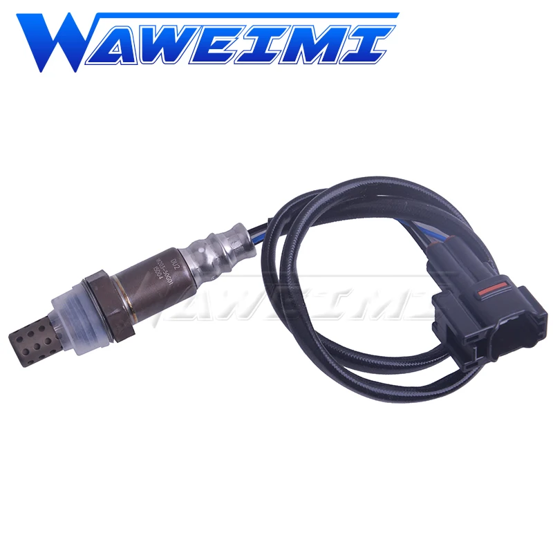 

WAWEIMI Lambda O2 Oxygen Sensor 18203-50G01 For Suzuki Liana 1.6 K-Touch SX4 M16A